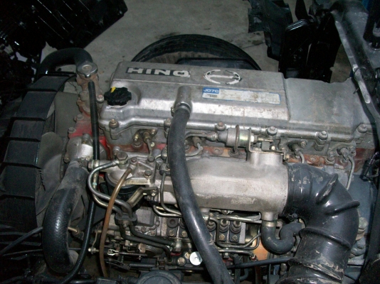 มาอีกแล้วครับ 6ล้อดิดเครนพร้อมใช้ครับ