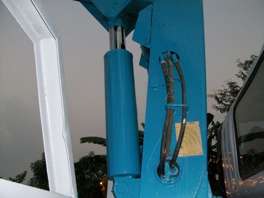 มาอีกแล้วครับ 6ล้อดิดเครนพร้อมใช้ครับ