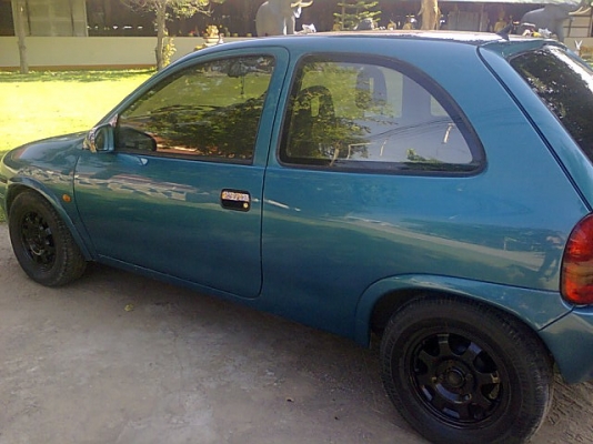 ขายเก่งคันเล็กสวยๆ