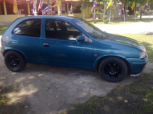 ขายเก่งคันเล็กสวยๆ