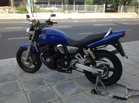 _NU-RANGSIT____ขายINAZUMA400 Y98 ท่อ OVER FULL รถสวยเทพๆๆๆๆ ราคา ___67000 พร้อมส่งทั่วไทย