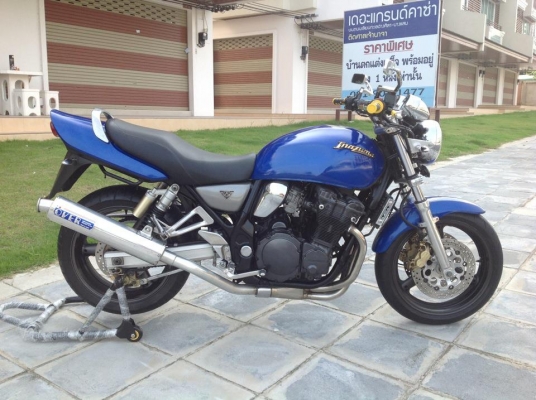 _NU-RANGSIT____ขายINAZUMA400 Y98 ท่อ OVER FULL รถสวยเทพๆๆๆๆ ราคา ___67000 พร้อมส่งทั่วไทย