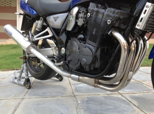 _NU-RANGSIT____ขายINAZUMA400 Y98 ท่อ OVER FULL รถสวยเทพๆๆๆๆ ราคา ___67000 พร้อมส่งทั่วไทย