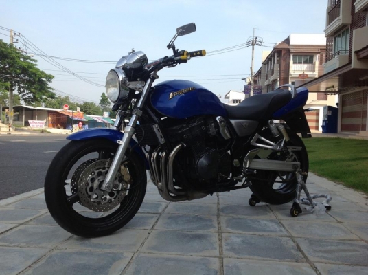 _NU-RANGSIT____ขายINAZUMA400 Y98 ท่อ OVER FULL รถสวยเทพๆๆๆๆ ราคา ___67000 พร้อมส่งทั่วไทย