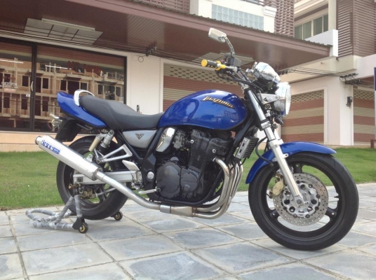 _NU-RANGSIT____ขายINAZUMA400 Y98 ท่อ OVER FULL รถสวยเทพๆๆๆๆ ราคา ___67000 พร้อมส่งทั่วไทย