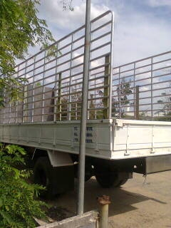 ขาย NQR 150 แรง ขาย NQR 150 แรง