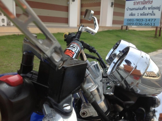 _NU-RANGSIT____ขายINAZUMA400 Y98 ท่อ OVER FULL รถสวยเทพๆๆๆๆ เอกสาร อินวอยเเท้ตัวจริง ราคา ___69000 พร้อมส่งทั่วไทย..