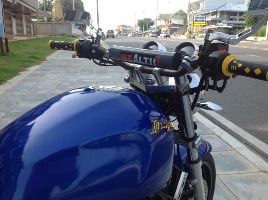 _NU-RANGSIT____ขายINAZUMA400 Y98 ท่อ OVER FULL รถสวยเทพๆๆๆๆ เอกสาร อินวอยเเท้ตัวจริง ราคา ___69000 พร้อมส่งทั่วไทย..