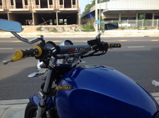 _NU-RANGSIT____ขายINAZUMA400 Y98 ท่อ OVER FULL รถสวยเทพๆๆๆๆ เอกสาร อินวอยเเท้ตัวจริง ราคา ___69000 พร้อมส่งทั่วไทย..