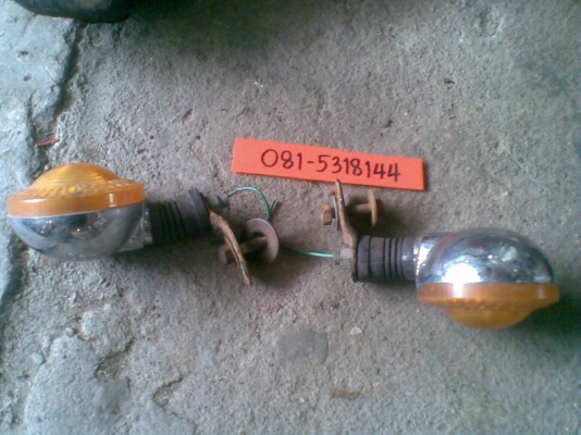 อะไหล่เก่าเก็บ แท้ DT-100  ราคาพร้อมส่งเข้ามาดูรายละเอียดก่อนครับ  -  นัดเชียงใหม่