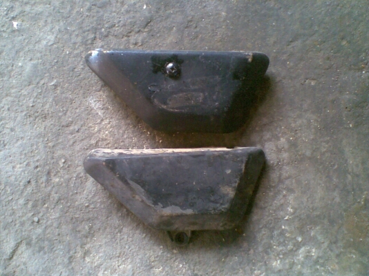 อะไหล่เก่าเก็บ แท้ DT-100  ราคาพร้อมส่งเข้ามาดูรายละเอียดก่อนครับ  -  นัดเชียงใหม่