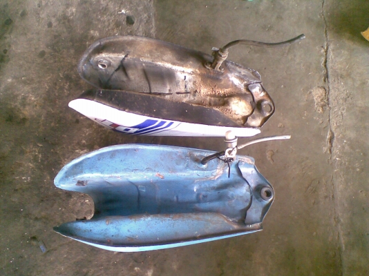 อะไหล่เก่าเก็บ แท้ DT-100  ราคาพร้อมส่งเข้ามาดูรายละเอียดก่อนครับ  -  นัดเชียงใหม่