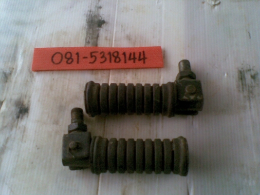 อะไหล่เก่าเก็บ แท้ DT-100  ราคาพร้อมส่งเข้ามาดูรายละเอียดก่อนครับ  -  นัดเชียงใหม่