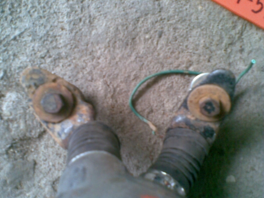 อะไหล่เก่าเก็บ แท้ DT-100  ราคาพร้อมส่งเข้ามาดูรายละเอียดก่อนครับ  -  นัดเชียงใหม่