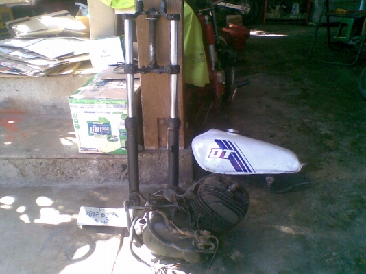 อะไหล่เก่าเก็บ แท้ DT-100  ราคาพร้อมส่งเข้ามาดูรายละเอียดก่อนครับ  -  นัดเชียงใหม่