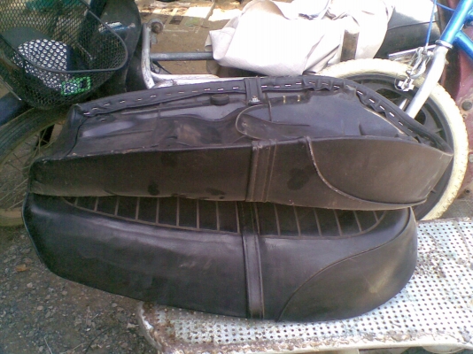 อะไหล่เก่าเก็บ แท้ DT-100  ราคาพร้อมส่งเข้ามาดูรายละเอียดก่อนครับ  -  นัดเชียงใหม่