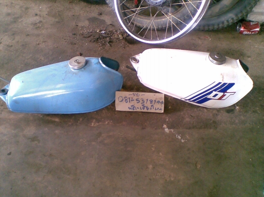 อะไหล่เก่าเก็บ แท้ DT-100  ราคาพร้อมส่งเข้ามาดูรายละเอียดก่อนครับ  -  นัดเชียงใหม่