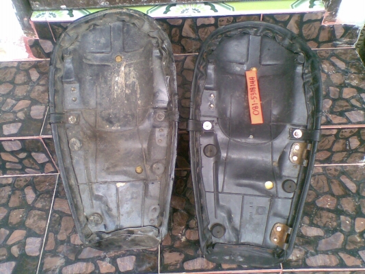 อะไหล่เก่าเก็บ แท้ DT-100  ราคาพร้อมส่งเข้ามาดูรายละเอียดก่อนครับ  -  นัดเชียงใหม่