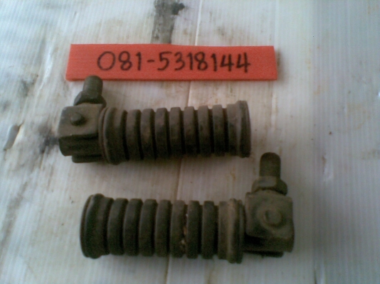 อะไหล่เก่าเก็บ แท้ DT-100  ราคาพร้อมส่งเข้ามาดูรายละเอียดก่อนครับ  -  นัดเชียงใหม่