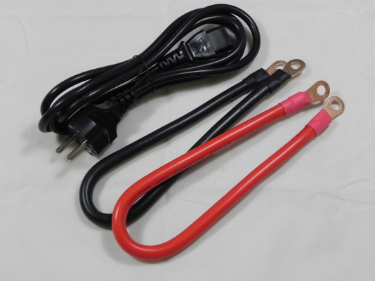 อินเวอร์เตอร์ เครื่องแปลงไฟ (Power Inverter) รุ่น 3000W, 24V สำหรับสิงห์รถบัส รถบรรทุก อินเวอร์เตอร์ เครื่องแปลงไฟ (Power Inverter) รุ่น 3000W, 24V สำหรับสิงห์รถบัส รถบรรทุก