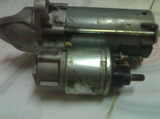 ไดร์สตารท์