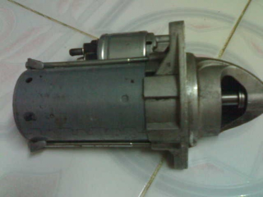 ไดร์สตารท์