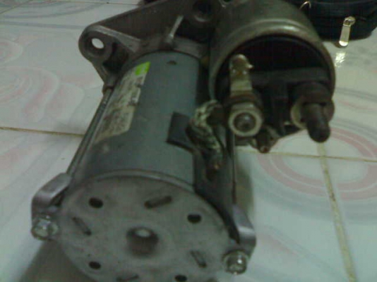 ไดร์สตารท์