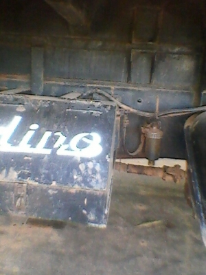 -ขาย ฮ๊โน่  F18   เครื่อง   HO7C   185  แรงพร้อมใช้ภาษีเต็มถูกๆ