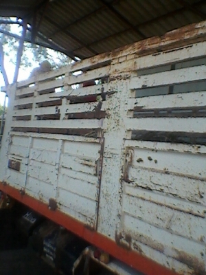 -ขาย ฮ๊โน่  F18   เครื่อง   HO7C   185  แรงพร้อมใช้ภาษีเต็มถูกๆ