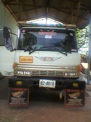 -ขาย ฮ๊โน่  F18   เครื่อง   HO7C   185  แรงพร้อมใช้ภาษีเต็มถูกๆ