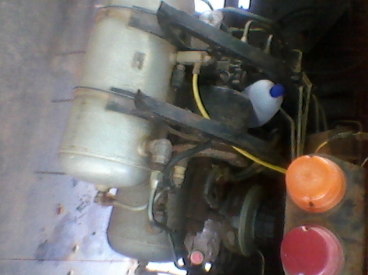 -ขาย ฮ๊โน่  F18   เครื่อง   HO7C   185  แรงพร้อมใช้ภาษีเต็มถูกๆ