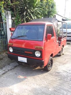ขายกะป้อ DAIHATSU HIJET S70