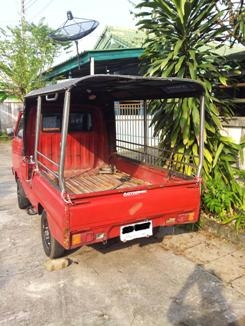ขายกะป้อ DAIHATSU HIJET S70 ขายกะป้อ DAIHATSU HIJET S70