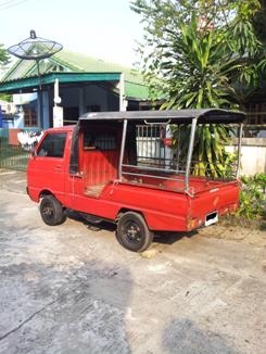 ขายกะป้อ DAIHATSU HIJET S70 ขายกะป้อ DAIHATSU HIJET S70