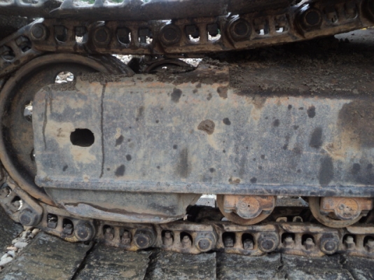 ขายแบคโฮKOMATSUpc 200 รุ่น5 ด่วน