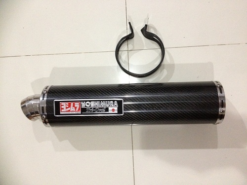 ขายท่อสูตร เคพล่า Yoshimura ของใหม่ ขายท่อสูตร เคพล่า Yoshimura ของใหม่