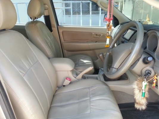 ขายด่วนรถกระบะโตโยต้าร์ พรีรันเนอร์ 2008