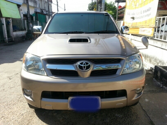 ขายด่วนรถกระบะโตโยต้าร์ พรีรันเนอร์ 2008