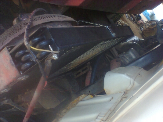 ขายรถดั้มFBหกล้อ