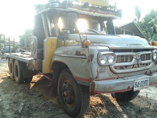 ขาย10ล้อ1เพลา145แรง