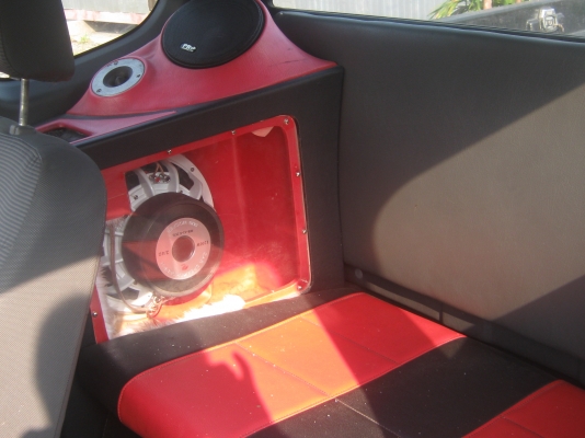 ขายมิตซู สตราด้า 2.8 เทอร์โบ สีทูโทน เครื่องเสียงชุดใหญ่ ขายมิตซู สตราด้า 2.8 เทอร์โบ สีทูโทน เครื่องเสียงชุดใหญ่