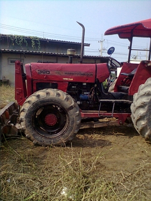 ขายรถไถ แม๊กซี่ 390 2 เพลา พร้อมใบดันดิน หาง7 จาน ขายรถไถ แม๊กซี่ 390 2 เพลา พร้อมใบดันดิน หาง7 จาน