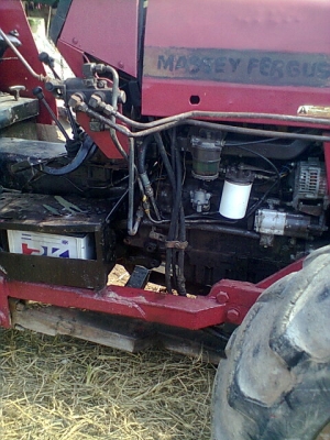 ขายรถไถ แม๊กซี่ 390 2 เพลา พร้อมใบดันดิน หาง7 จาน ขายรถไถ แม๊กซี่ 390 2 เพลา พร้อมใบดันดิน หาง7 จาน