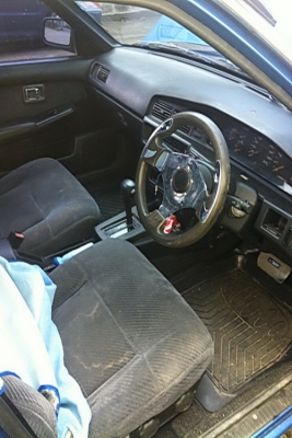 ขาย Nissan Bluebird 2.0