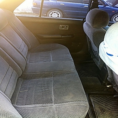 ขาย Nissan Bluebird 2.0