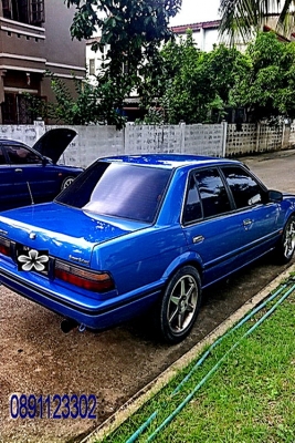 ขาย Nissan Bluebird 2.0