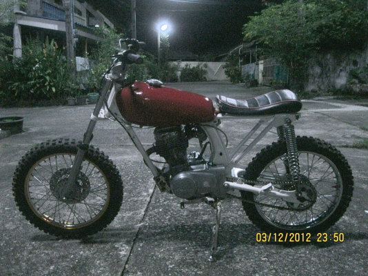 ขาย cg ทรง โมตาด ราคาถูกสุดๆๆ < no book>