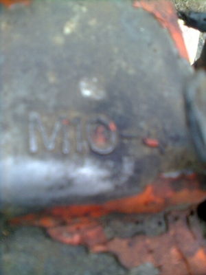 ขาย เกียร์สิบล้อเชียงกง  มิตซูบิชิ ฟูโซ่ 2 ลูก รุ่น M10-2และ M10-4