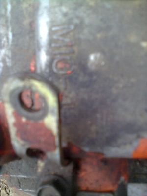 ขาย เกียร์สิบล้อเชียงกง  มิตซูบิชิ ฟูโซ่ 2 ลูก รุ่น M10-2และ M10-4