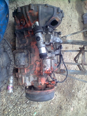 ขาย เกียร์สิบล้อเชียงกง  มิตซูบิชิ ฟูโซ่ 2 ลูก รุ่น M10-2และ M10-4